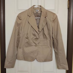 Worthington blazer/suit jacket